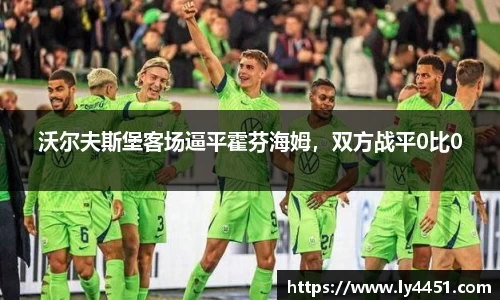沃尔夫斯堡客场逼平霍芬海姆，双方战平0比0